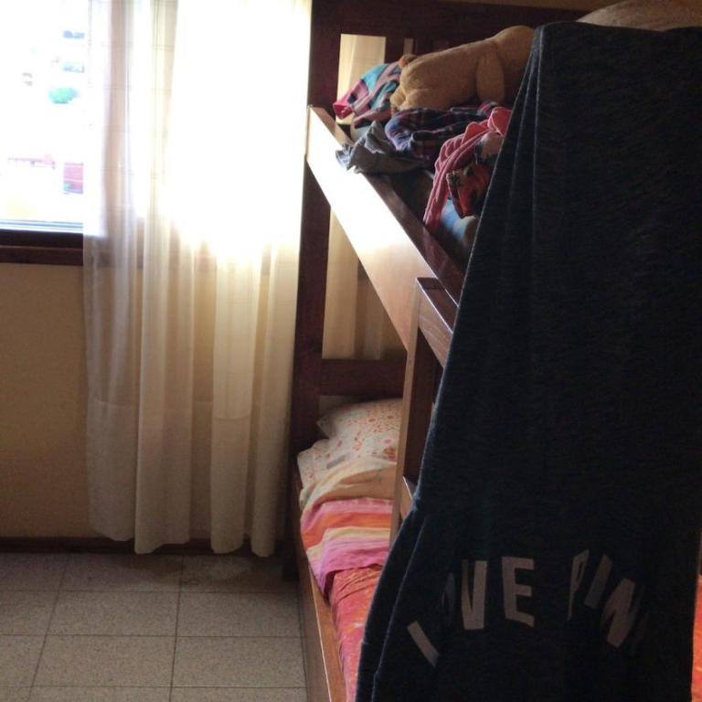 VistalmarGesell - Two-Bedroom Apartment - 9