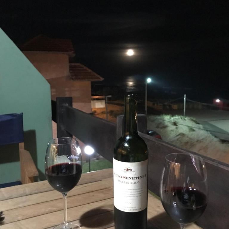 VistalmarGesell - Two-Bedroom Apartment - 12