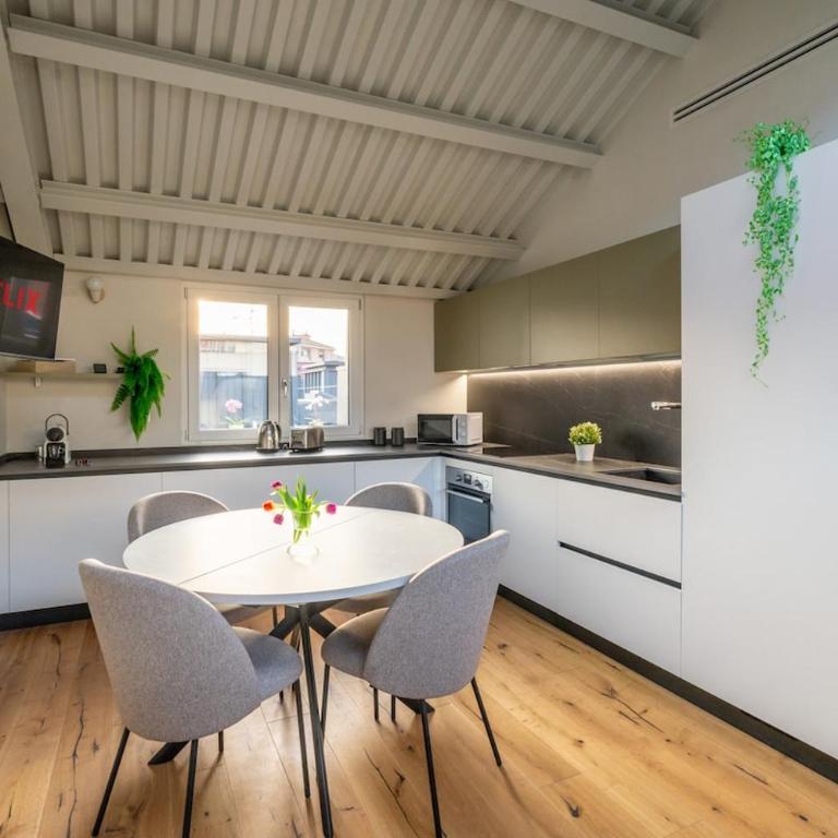 Attic Design - Duomo 15 Min - Free WiFi - Appartamento con 2 Camere da Letto - 19