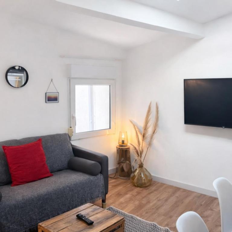 Fleurs de Provence - Appartement 2 Chambres - 3