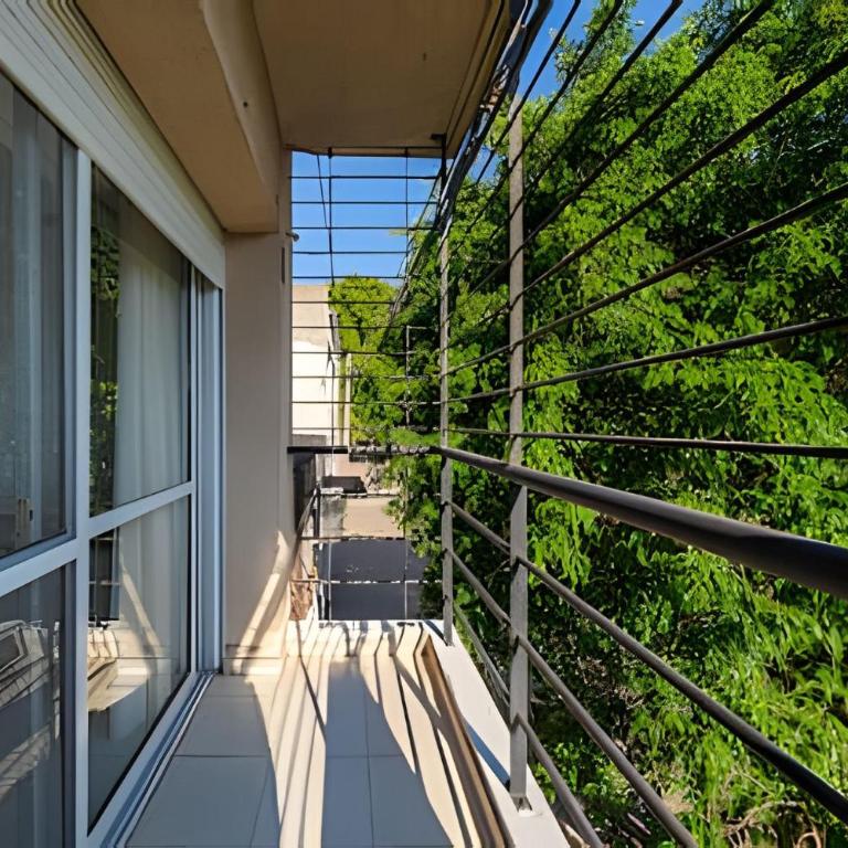 Impecable depto. en zona residencial - Apartamento de 1 dormitorio - 2