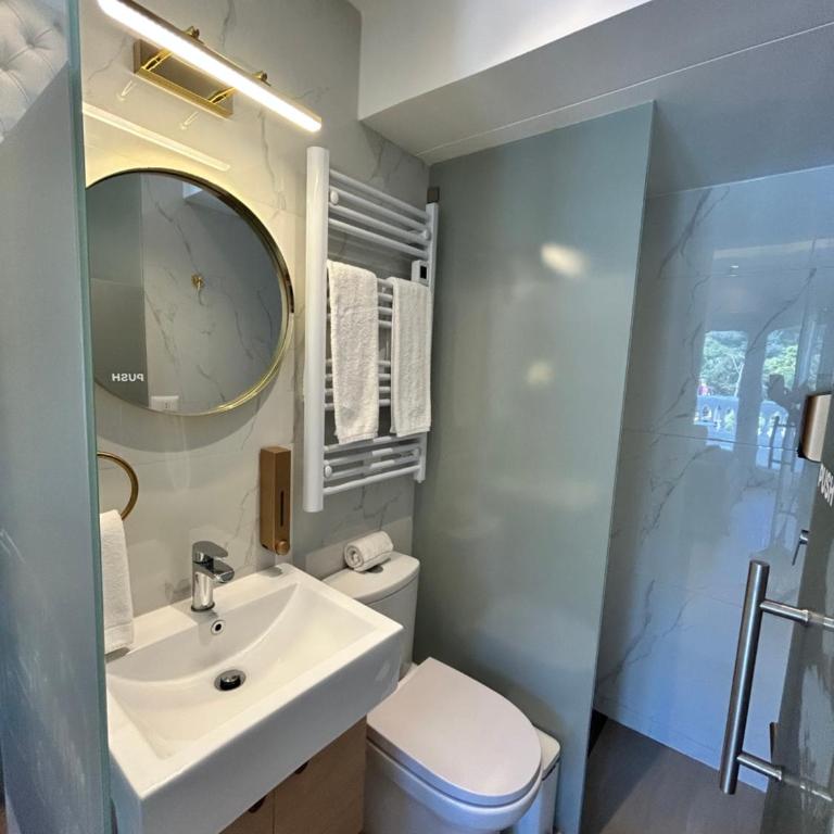 Casa D'Agostino - Double Room with Balcony - 3