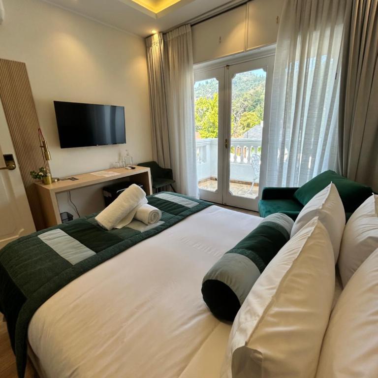 Casa D'Agostino - Double Room with Balcony - 4
