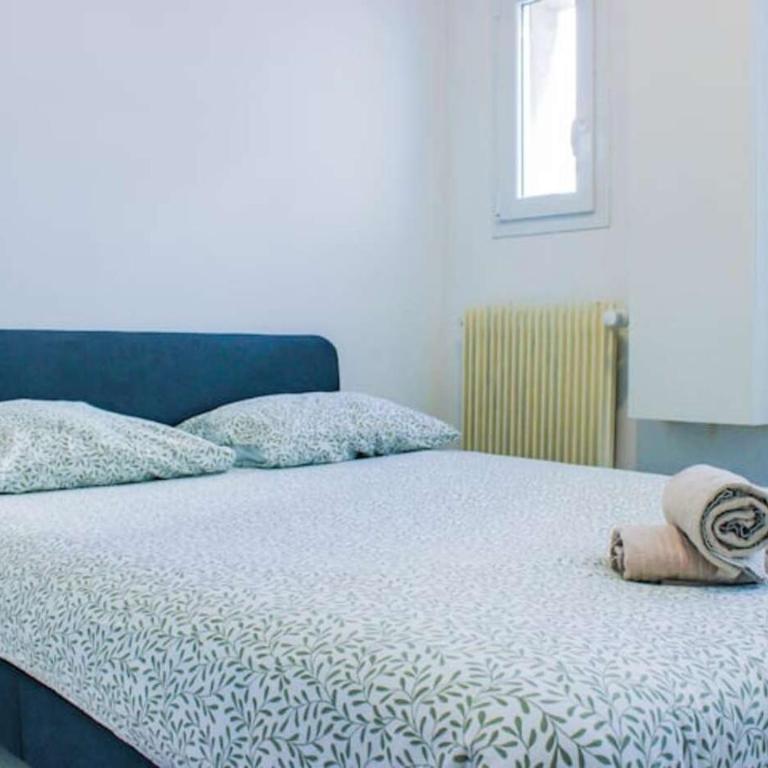 Maison familiale avec extérieur - Maison 3 Chambres - 2