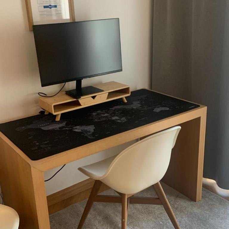 Estudio Alay Puerto Marina - Benalmádena - One-Bedroom Apartment - 15