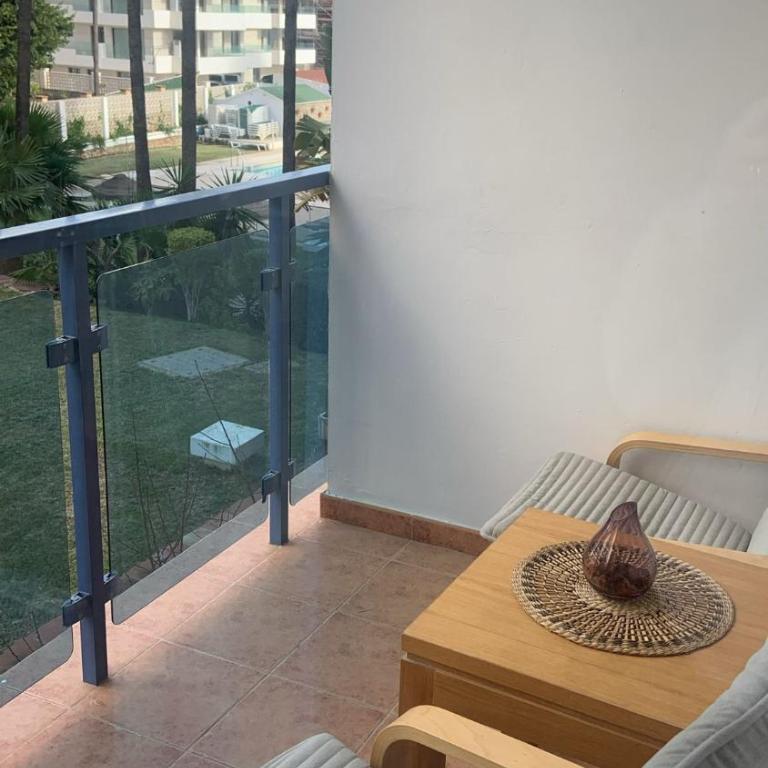 Estudio Alay Puerto Marina - Benalmádena - One-Bedroom Apartment - 7