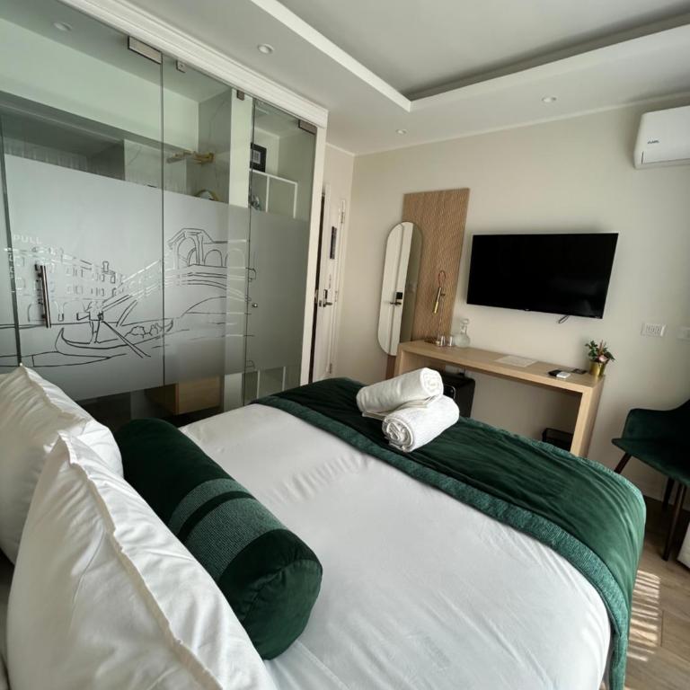 Casa D'Agostino - Double Room - 1