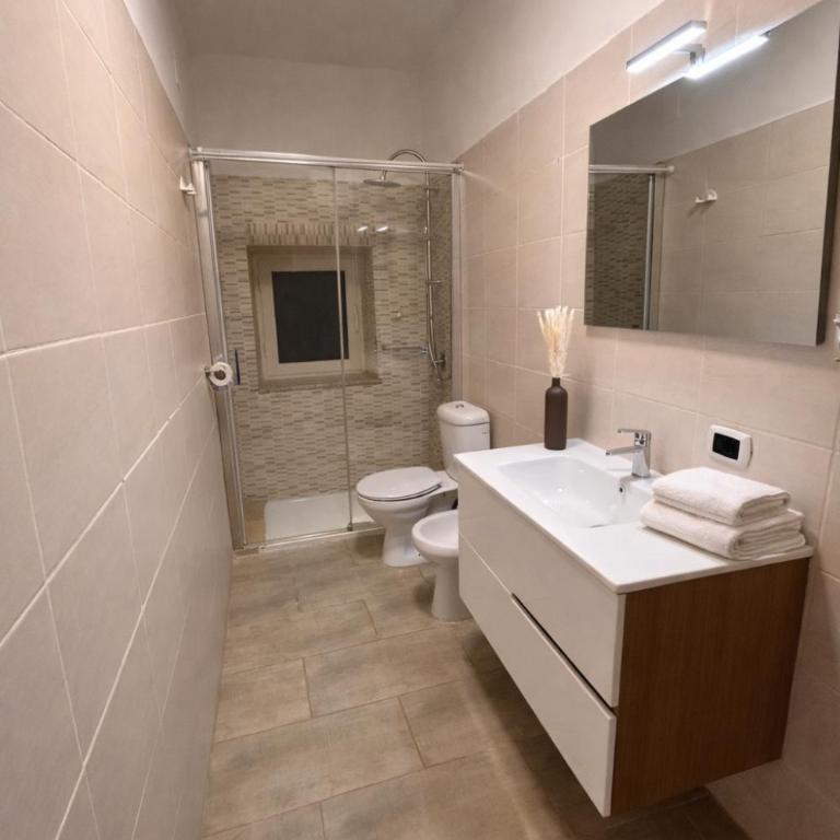 Catania Suite by Dama - Central Catania - One-Bedroom Apartment - 15