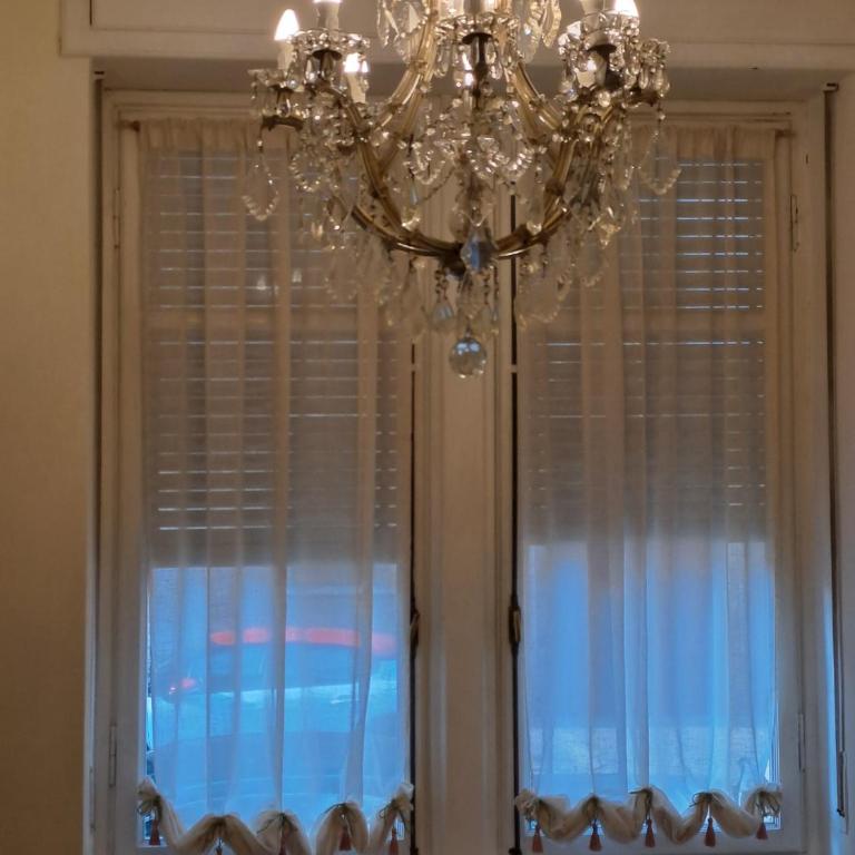 Mint House & Marie Antoinette-Pala Alpitour- Private Parking - Appartamento Monolocale con Letto Queen-Size - 14