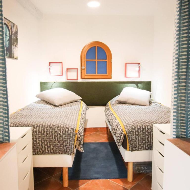 ROCHE-Rock in the heart of the Old Town - Appartement 2 Chambres Deluxe - 2
