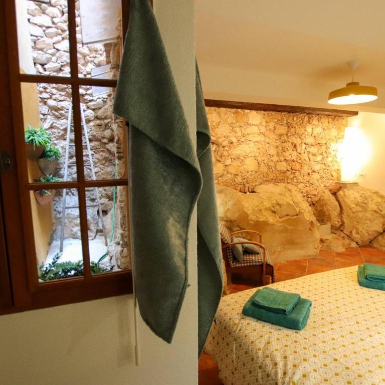 ROCHE-Rock in the heart of the Old Town - Appartement 2 Chambres Deluxe - 8