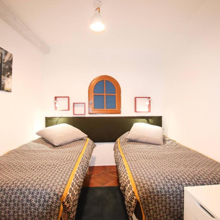 ROCHE-Rock in the heart of the Old Town - Appartement 2 Chambres Deluxe - 9