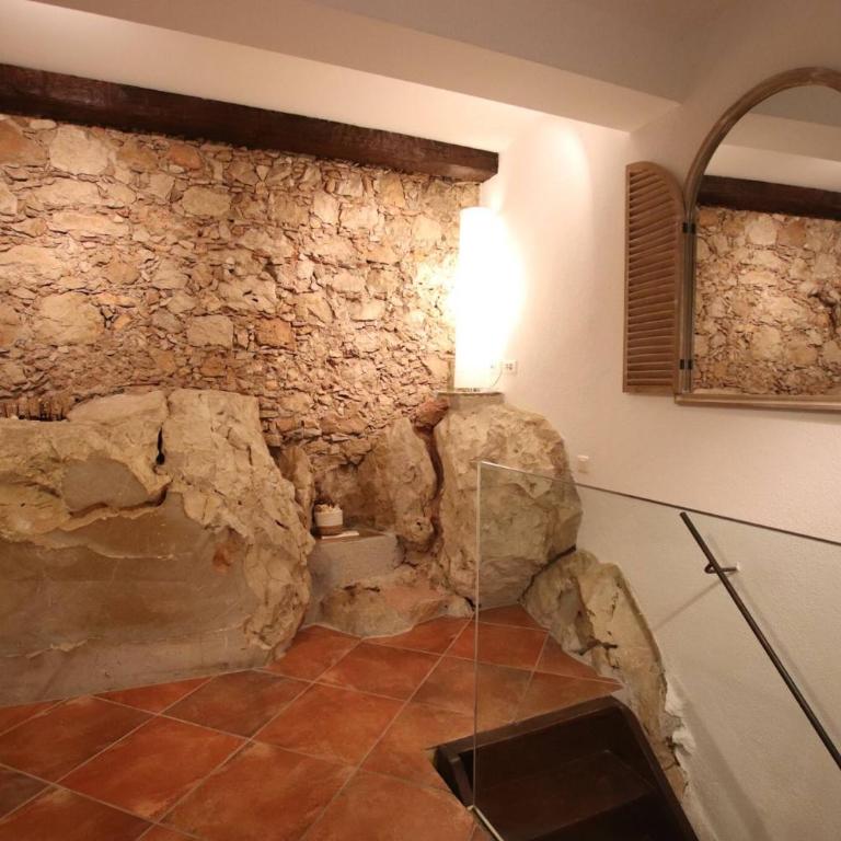 ROCHE-Rock in the heart of the Old Town - Appartement 2 Chambres Deluxe - 10