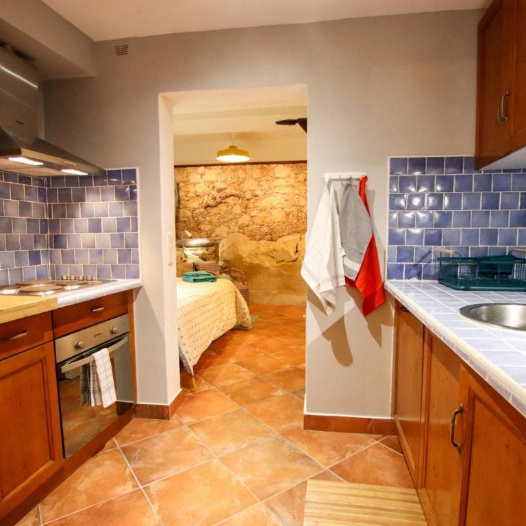 ROCHE-Rock in the heart of the Old Town - Appartement 2 Chambres Deluxe - 16
