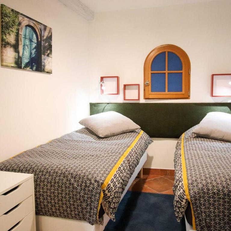 ROCHE-Rock in the heart of the Old Town - Appartement 2 Chambres Deluxe - 18