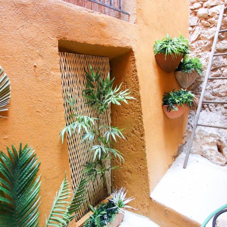 ROCHE-Rock in the heart of the Old Town - Appartement 2 Chambres Deluxe - 22