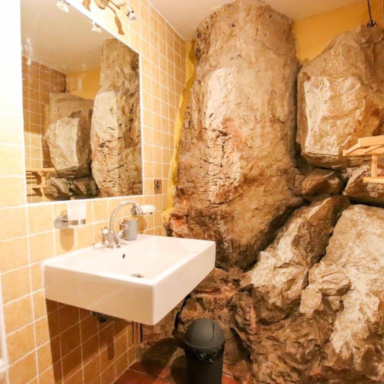 ROCHE-Rock in the heart of the Old Town - Appartement 2 Chambres Deluxe - 27