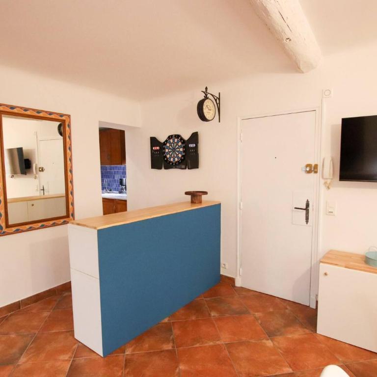 ROCHE-Rock in the heart of the Old Town - Appartement 2 Chambres Deluxe - 30
