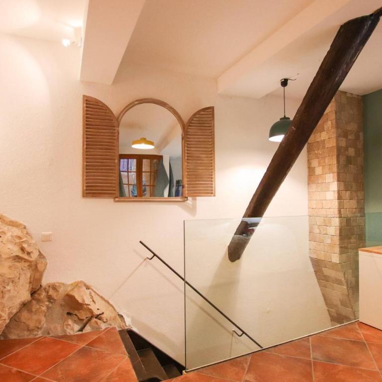 ROCHE-Rock in the heart of the Old Town - Appartement 2 Chambres Deluxe - 33
