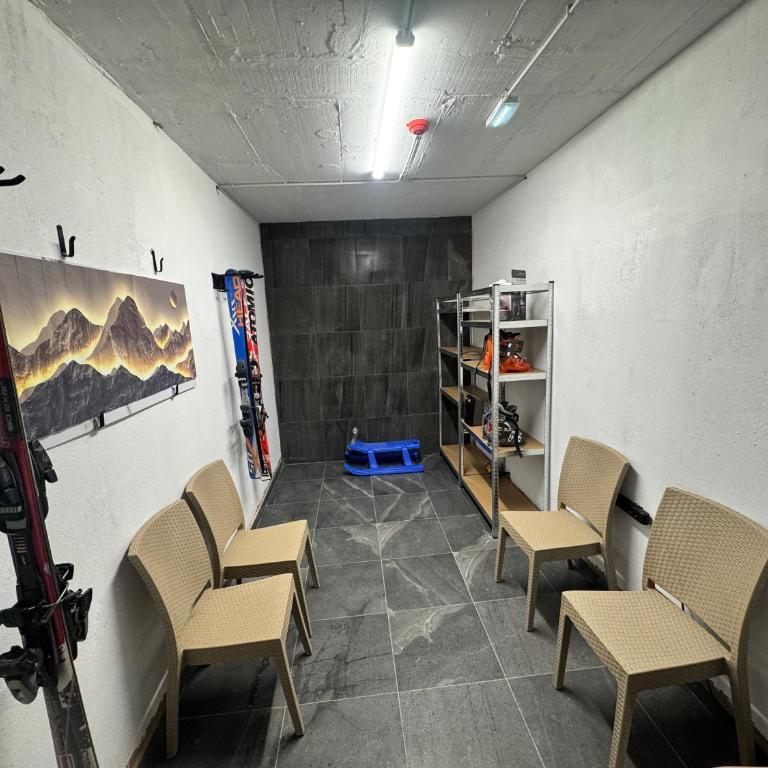 Queen - Apartman sa 1 Spavaćom Sobom - 14