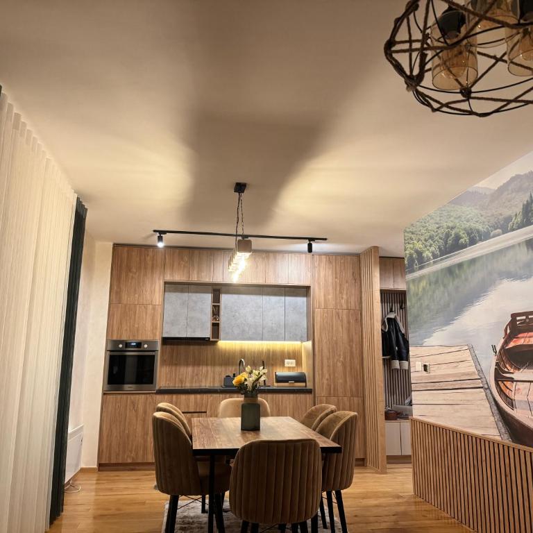 Queen - Apartman sa 1 Spavaćom Sobom - 16