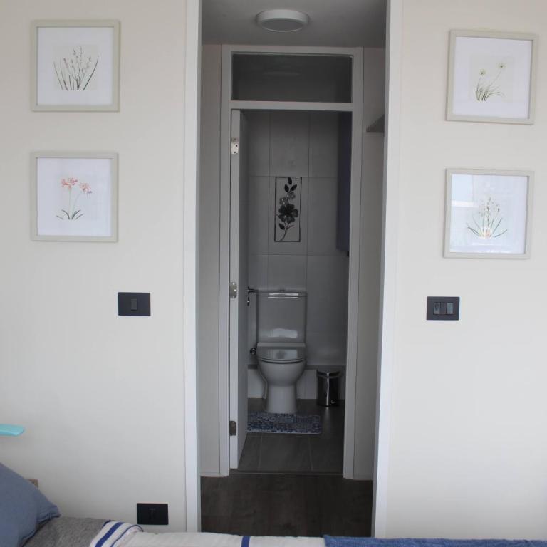 Felipe's Loft - Two-Bedroom Apartment - 15