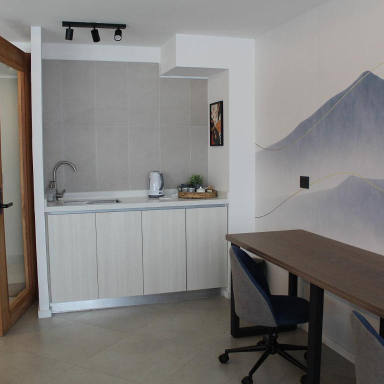 Felipe's Loft - Two-Bedroom Apartment - 27