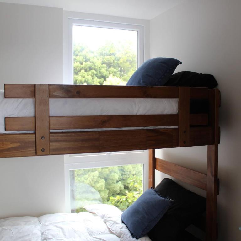 Felipe's Loft - Two-Bedroom Apartment - 18