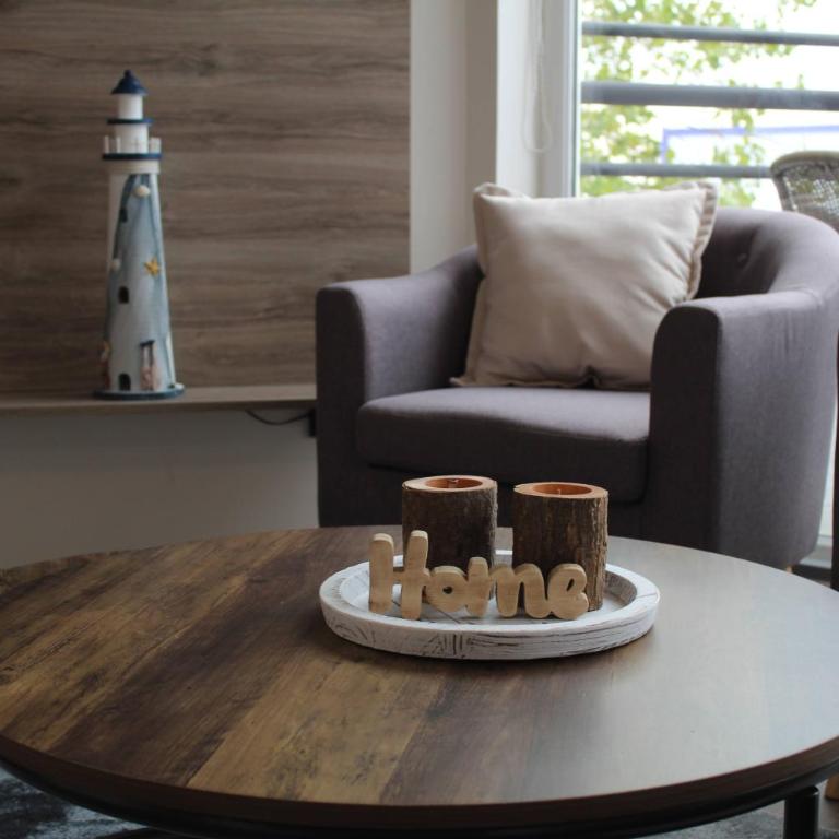 Felipe's Loft - Two-Bedroom Apartment - 36