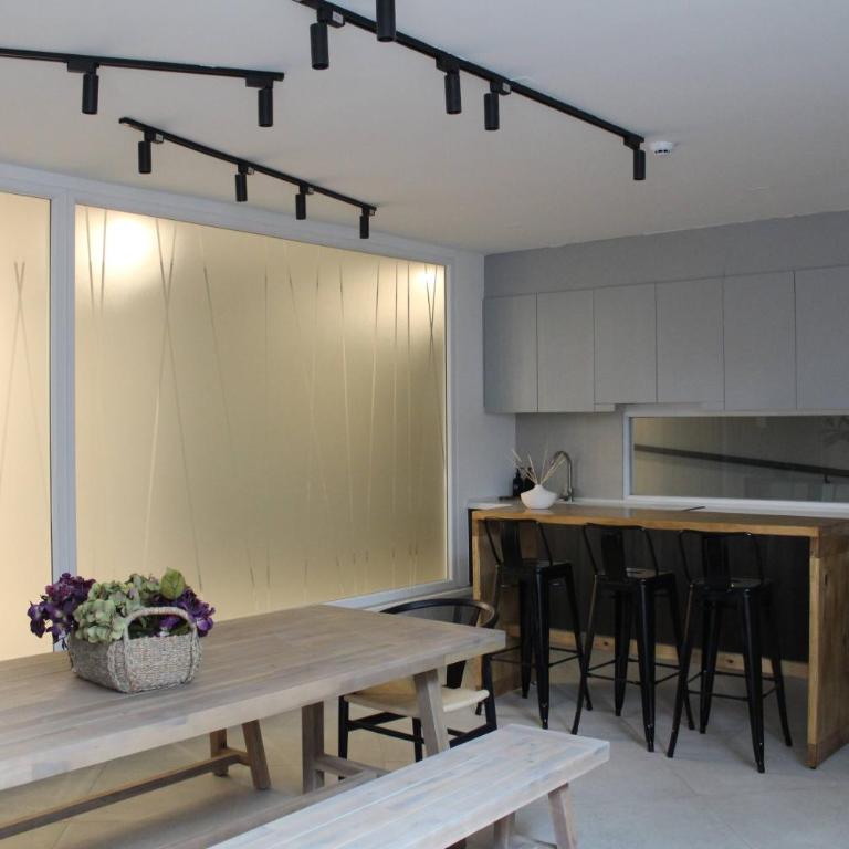 Felipe's Loft - Two-Bedroom Apartment - 34