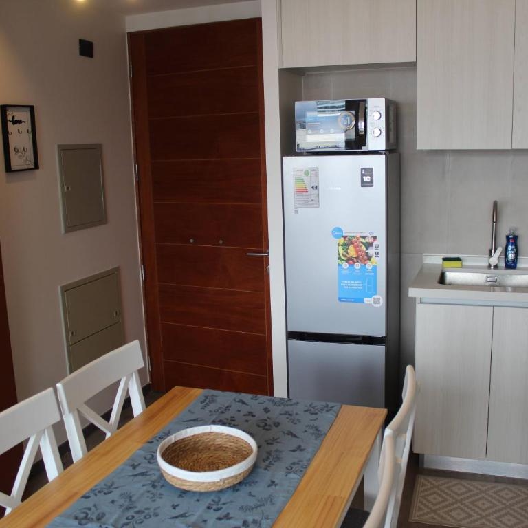 Felipe's Loft - Two-Bedroom Apartment - 10