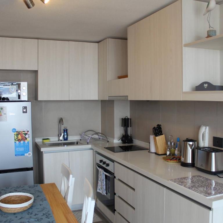 Felipe's Loft - Two-Bedroom Apartment - 5