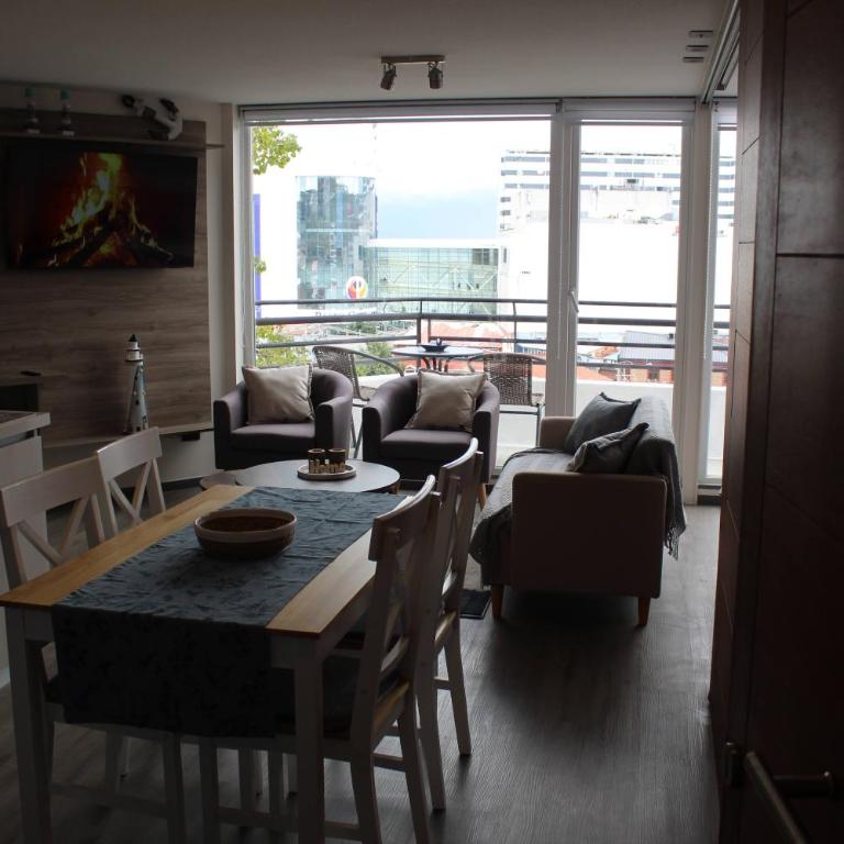 Felipe's Loft - Two-Bedroom Apartment - 6