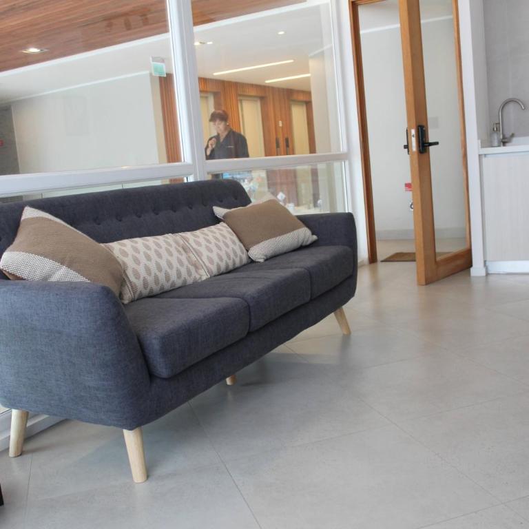Felipe's Loft - Two-Bedroom Apartment - 7