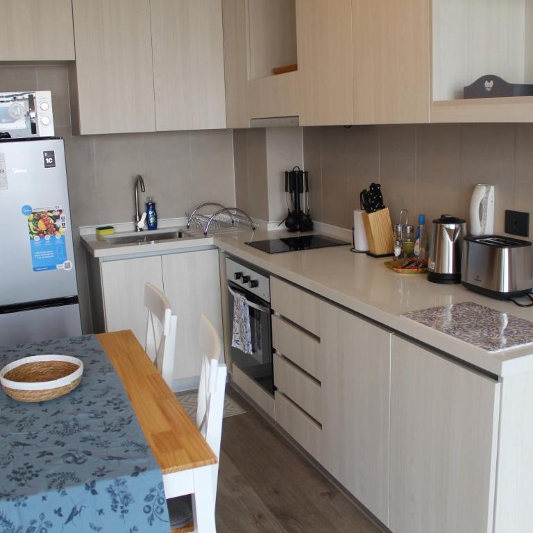 Felipe's Loft - Two-Bedroom Apartment - 17