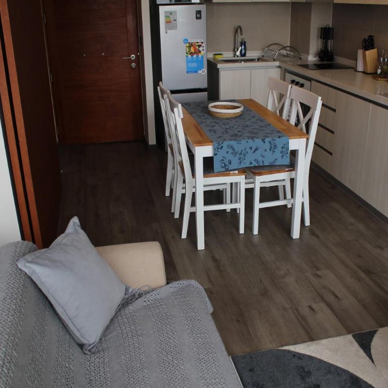 Felipe's Loft - Two-Bedroom Apartment - 13