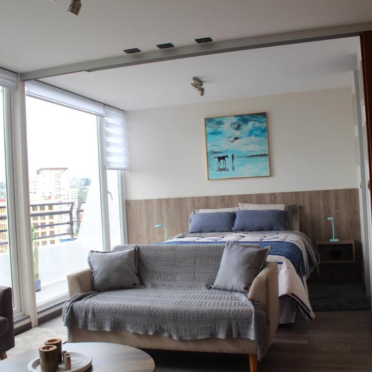 Felipe's Loft - Two-Bedroom Apartment - 16