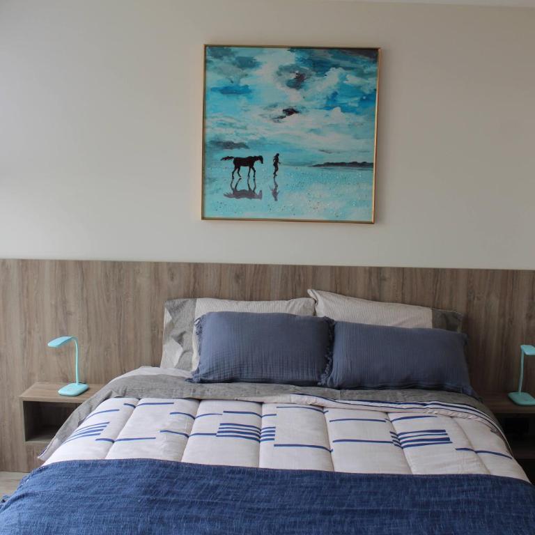 Felipe's Loft - Two-Bedroom Apartment - 22