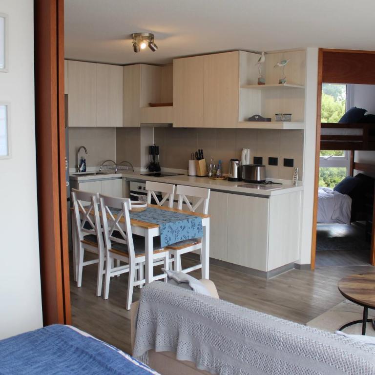 Felipe's Loft - Two-Bedroom Apartment - 21