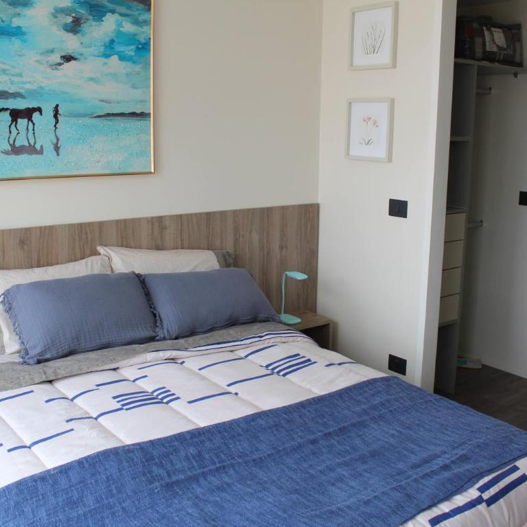 Felipe's Loft - Two-Bedroom Apartment - 24