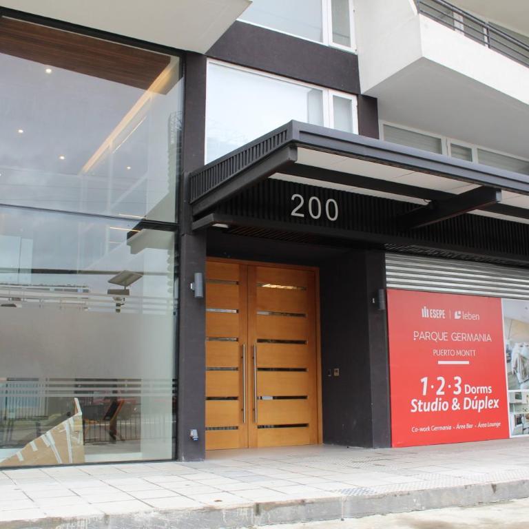 Felipe's Loft - Two-Bedroom Apartment - 29