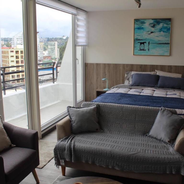 Felipe's Loft - Two-Bedroom Apartment - 20