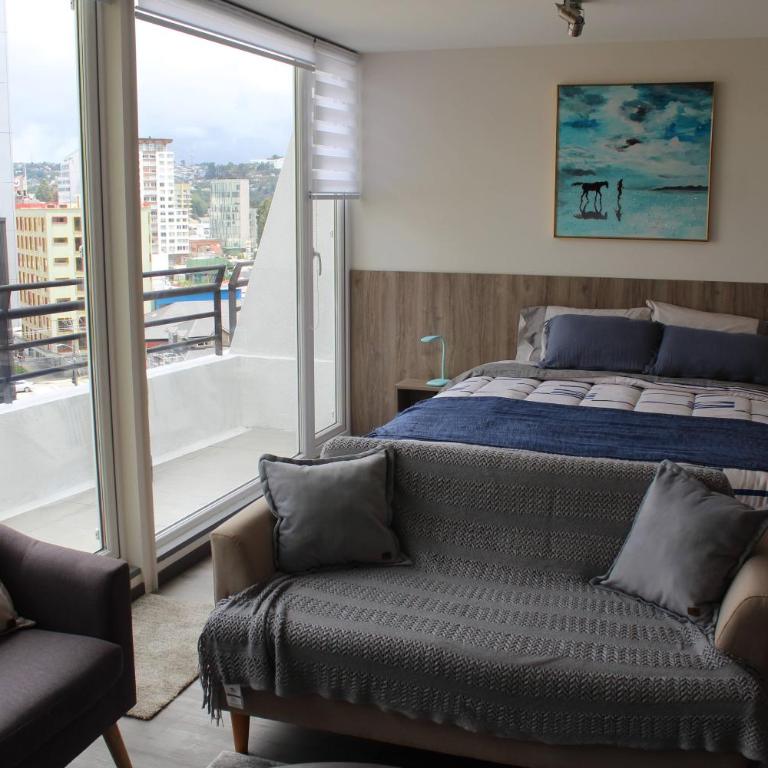 Felipe's Loft - Two-Bedroom Apartment - 4