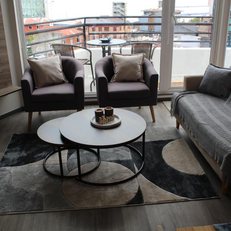 Felipe's Loft - Two-Bedroom Apartment - 1