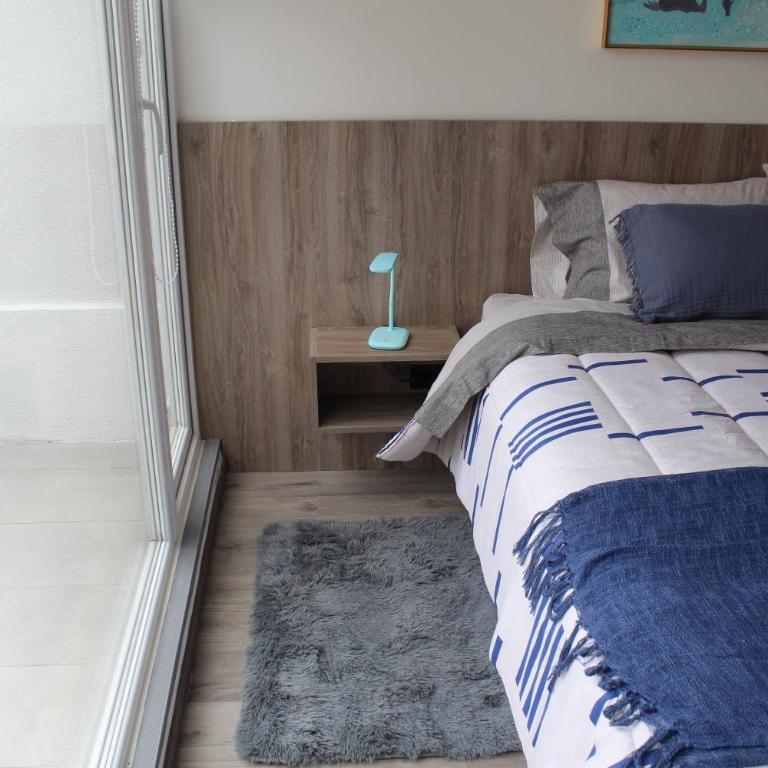 Felipe's Loft - Two-Bedroom Apartment - 40