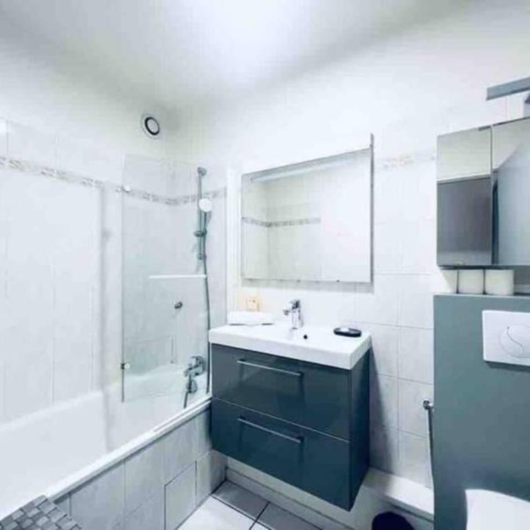 Abondance - Studio - Partdieu - Appartement 2 Chambres - 2
