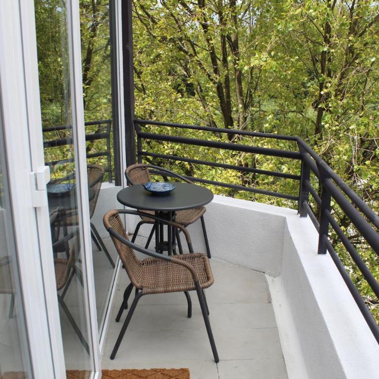 Felipe's Loft - Two-Bedroom Apartment - 32