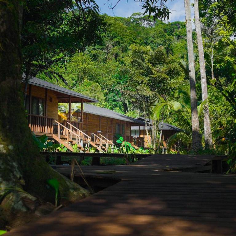 Black Sands Lodge - Suite Deluxe con cama extragrande - 2