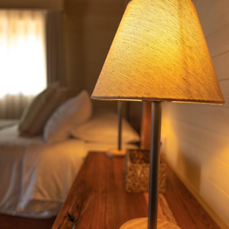 Black Sands Lodge - Suite Doble Deluxe - Cama grande - 3