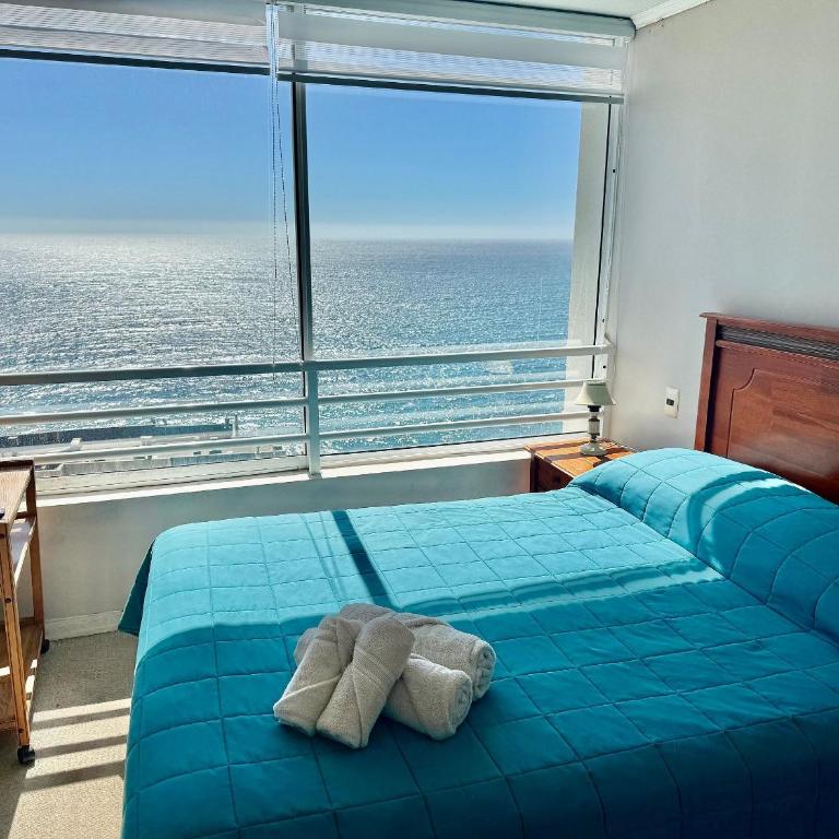 Stunning sea views from Euromarina - Apartment - 2